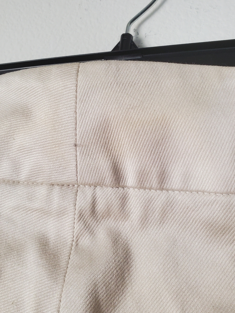 Gucci Cream Beige Trousers Size 38 Designer Pants - Picture 8 of 14